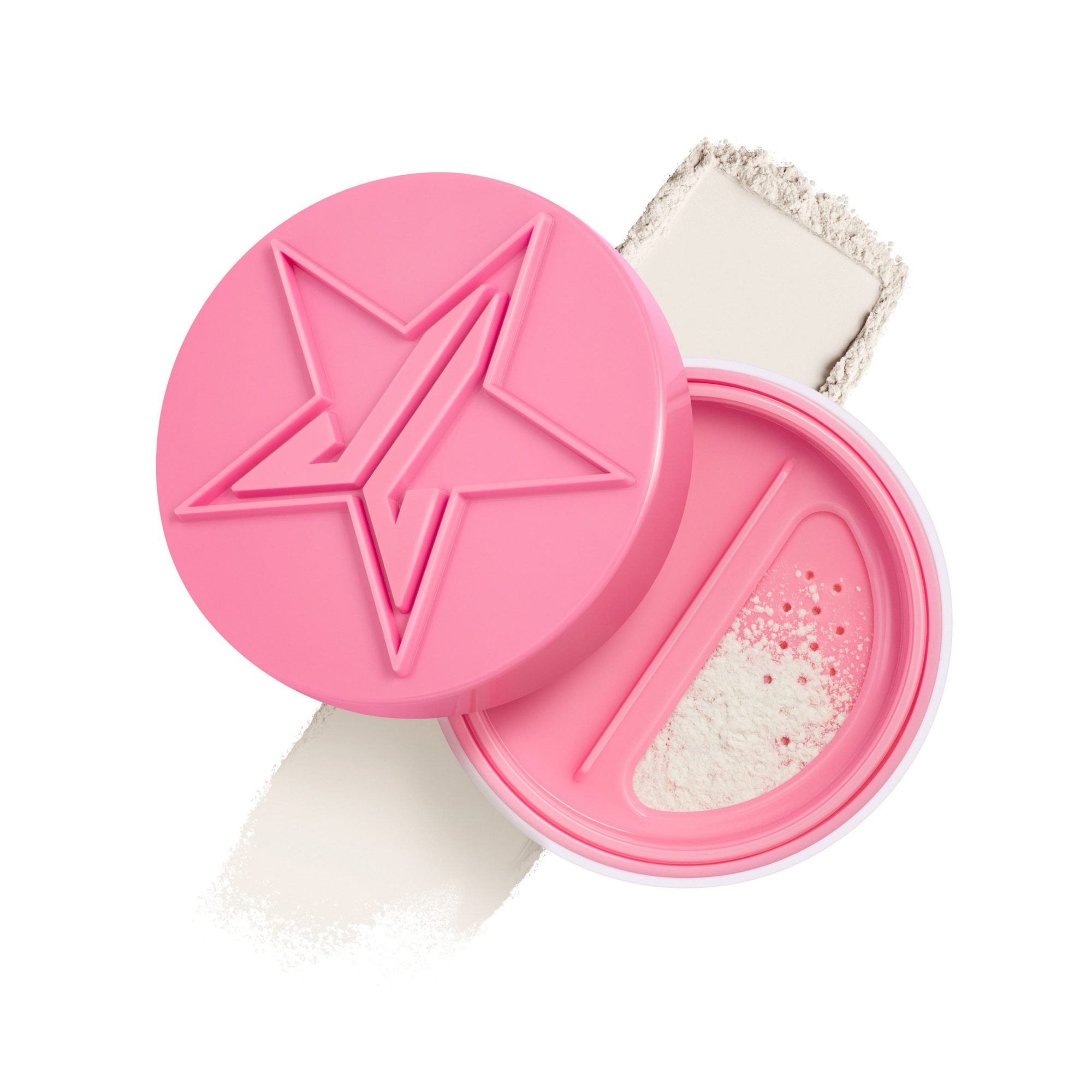 MAGIC STAR  SETTING POWDER
