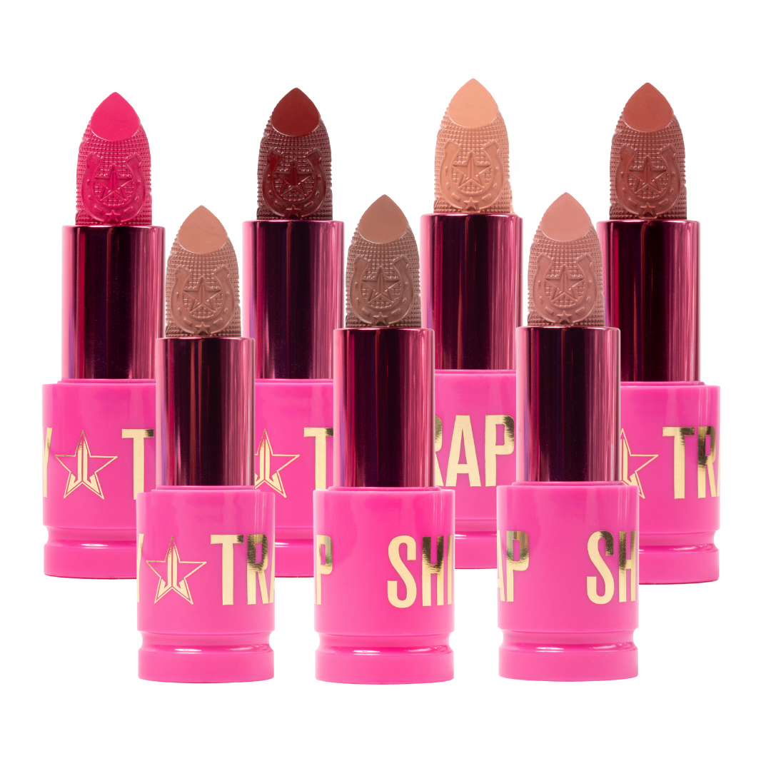 ULTIMATE COWGIRL QUEEN SHINY TRAP BUNDLE