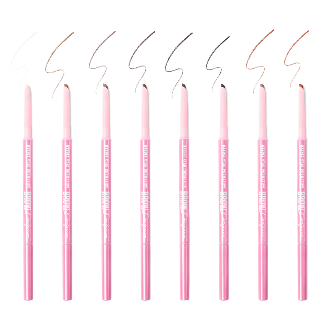 BROW DESIGNER ARTISTRY 8 PIECE BUNDLE