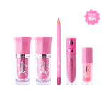 ULTIMATE C*NT COLLECTION 5PC BUNDLE