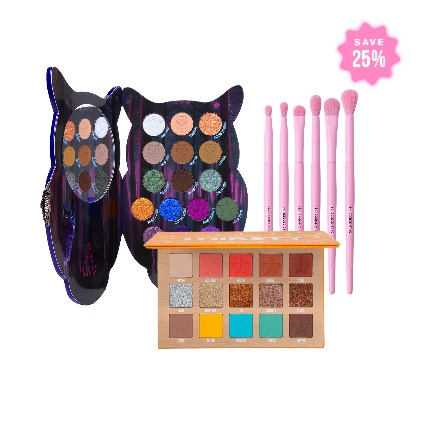 SUNSET TO STARLIGHT BUNDLE