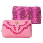 COWGIRL QUEEN COLLECTION XL MAKEUP BAG