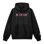 ICONIC HOODIE