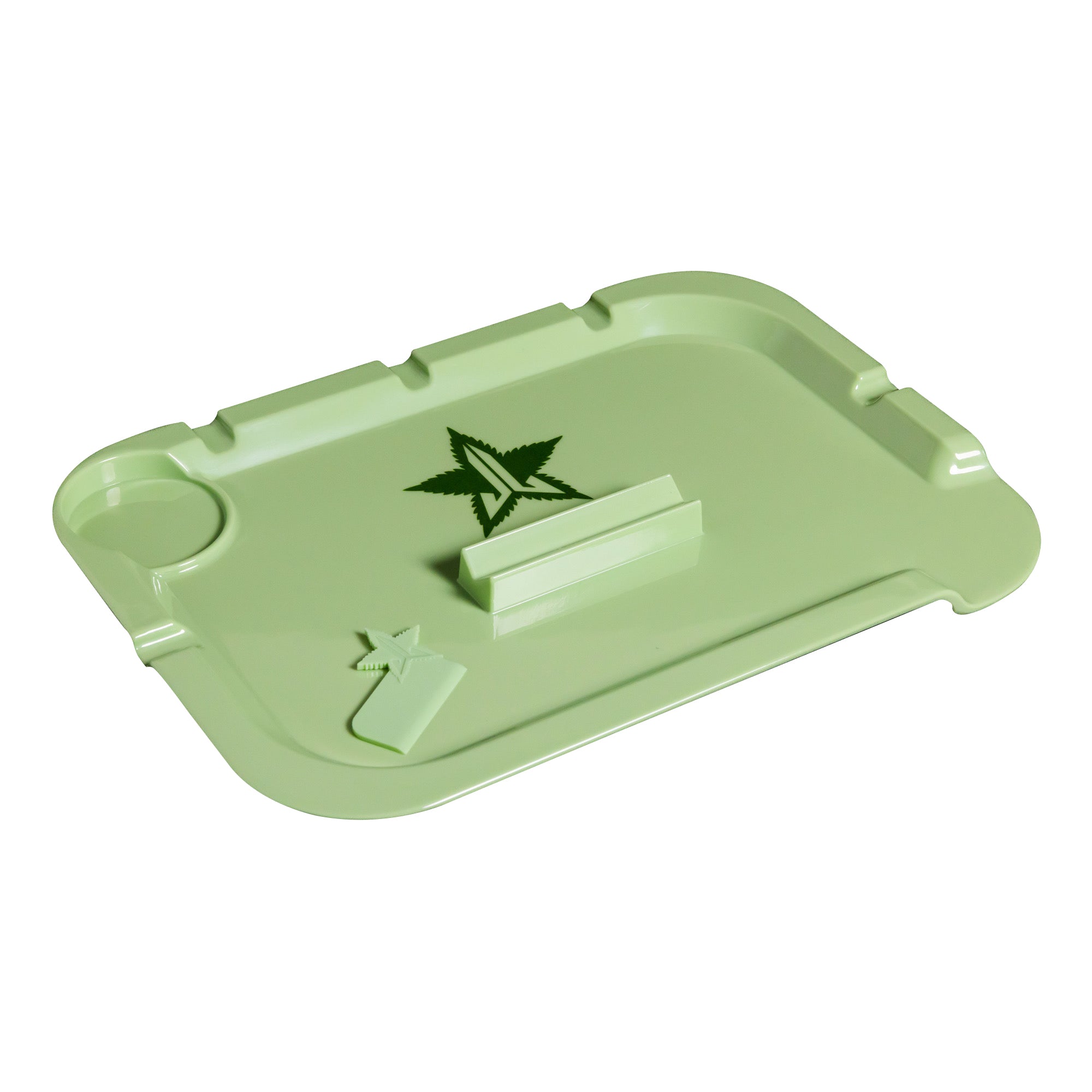 MINT ROLLING TRAY