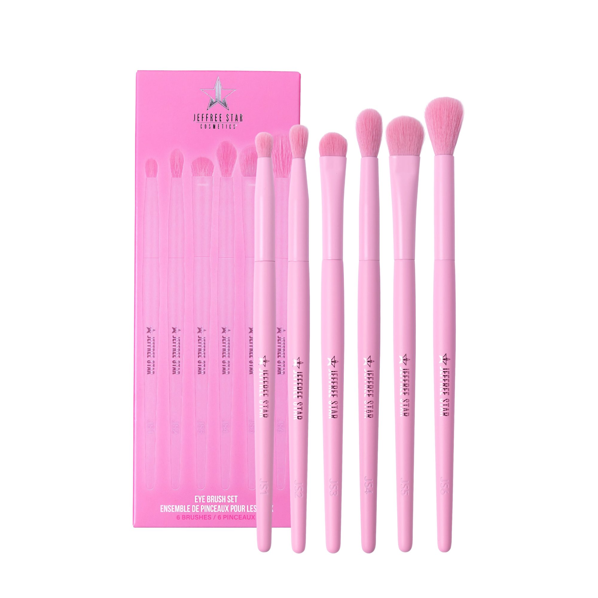 EYE BRUSH SET