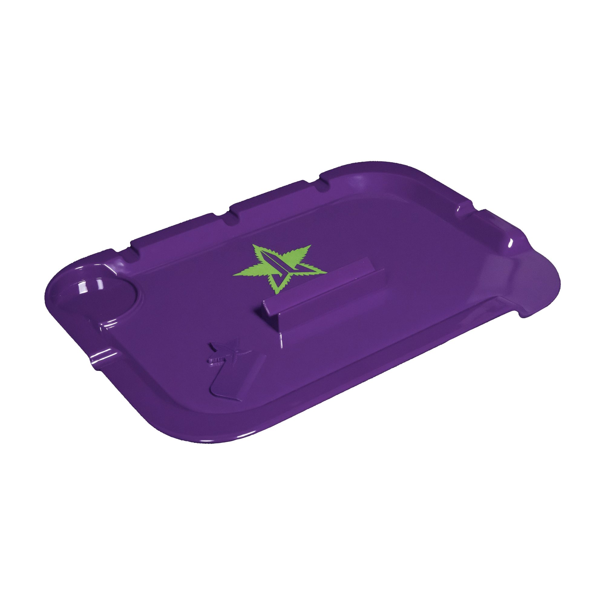 PURPLE HAZE ROLLING TRAY