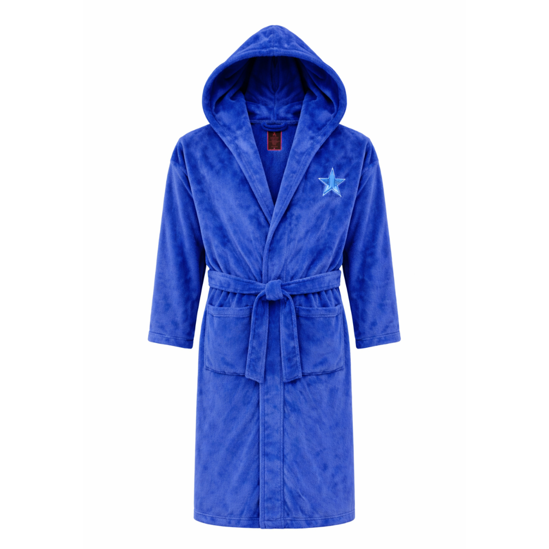STAR ROBE